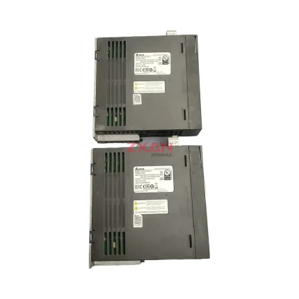 Delta ASD-A2-0121-L AC Servo Drive