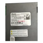 Delta ASD-A2-0121-L AC Servo Drive