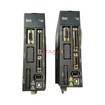Delta ASD-A2-0421-L AC Servo Drive
