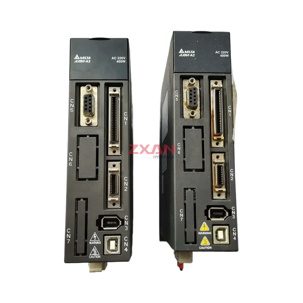 Delta ASD-A2-0421-L AC Servo Drive-img1 Delta ASD-A2-0421-L AC Servo Drive