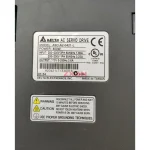 Delta ASD-A2-0421-L AC Servo Drive