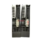 Delta ASD-A2-0421-L AC Servo Drive