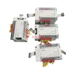 Delta DVP32HP00R / DVP32HN00R PLC Module (Programmable Logic Controller)