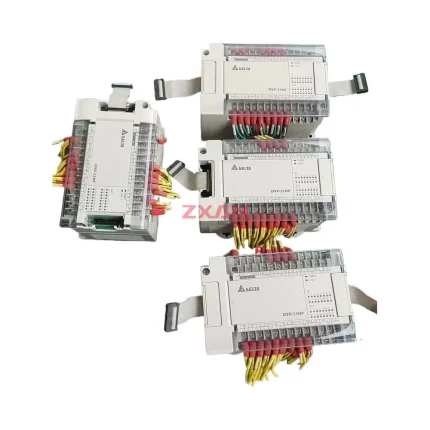 Delta DVP32HP00R / DVP32HN00R PLC Module (Programmable Logic Controller)