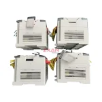 Delta DVP32HP00R / DVP32HN00R PLC Module (Programmable Logic Controller)