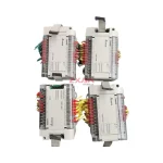Delta DVP32HP00R / DVP32HN00R PLC Module (Programmable Logic Controller)