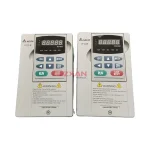 Delta VFD015B21A AC Drive / Variable Frequency Drive