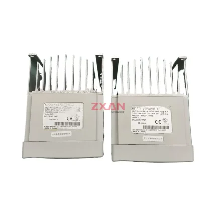 Delta VFD015B21A AC Drive / Variable Frequency Drive