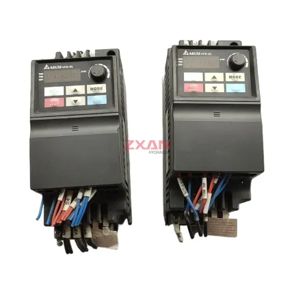 Delta VFD015EL43A Variable Frequency Drive