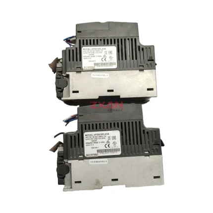 Delta VFD015EL43A Variable Frequency Drive
