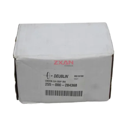 Deublin 255-000-284368 Rotary Union