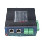 Dingshi PN-G2-CANOPEN PROFIBUS to CANopen Gateway
