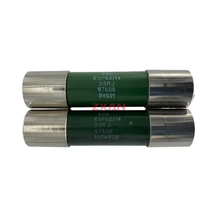 EBG ESP62/14 High Power Resistor
