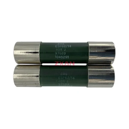 EBG ESP62/14 High Power Resistor
