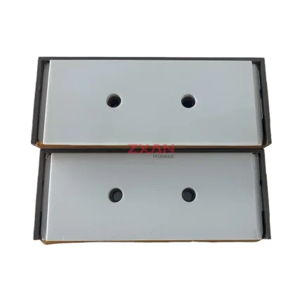EBG INX3 / INXB High Voltage Power Resistor