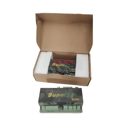 ECHO HC201 DC-DC Power Supply Module