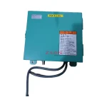 E&M ER304BR Radio Control Unit