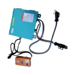 E&M ER304BR Radio Control Unit