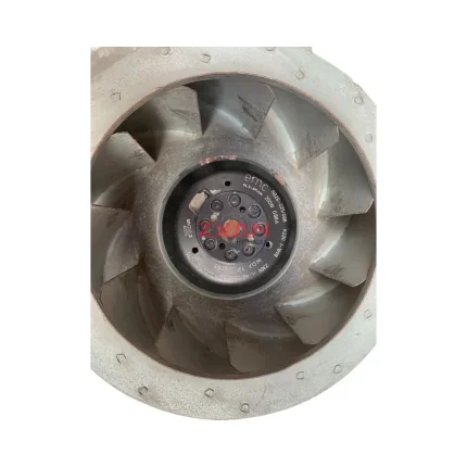 EMC RB2C-225/088 K220 I-1898 Centrifugal Fan Blower