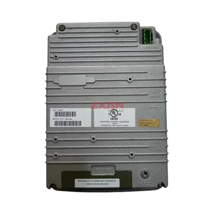 EMERSON MAT: 156097 Industrial Control Terminal