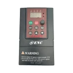 ENC EDS800-2S0015NB Variable Frequency Drive (Inverter)