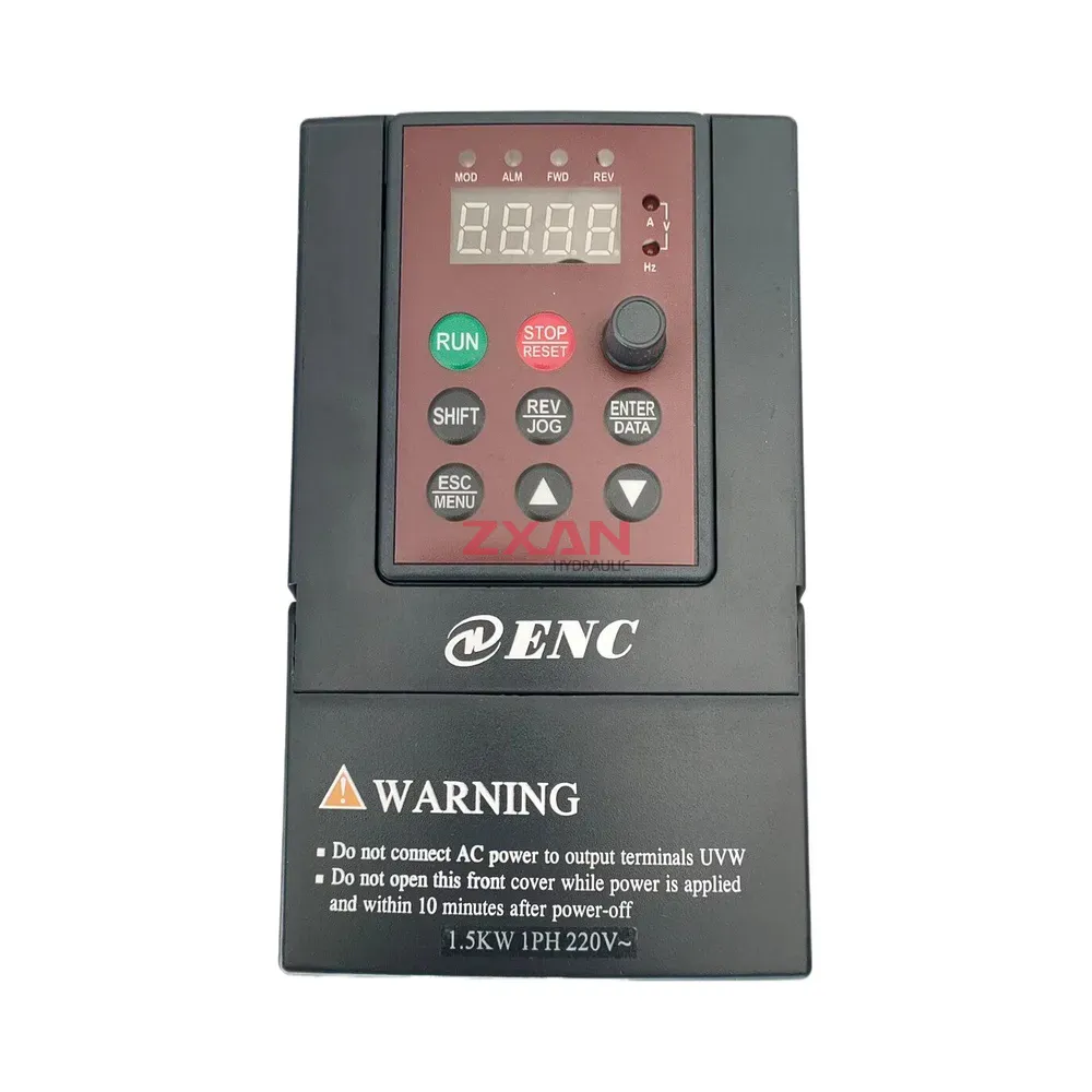 ENC EDS800-2S0015NB Variable Frequency Drive (Inverter)-img1 ENC EDS800-2S0015NB Variable Frequency Drive (Inverter)