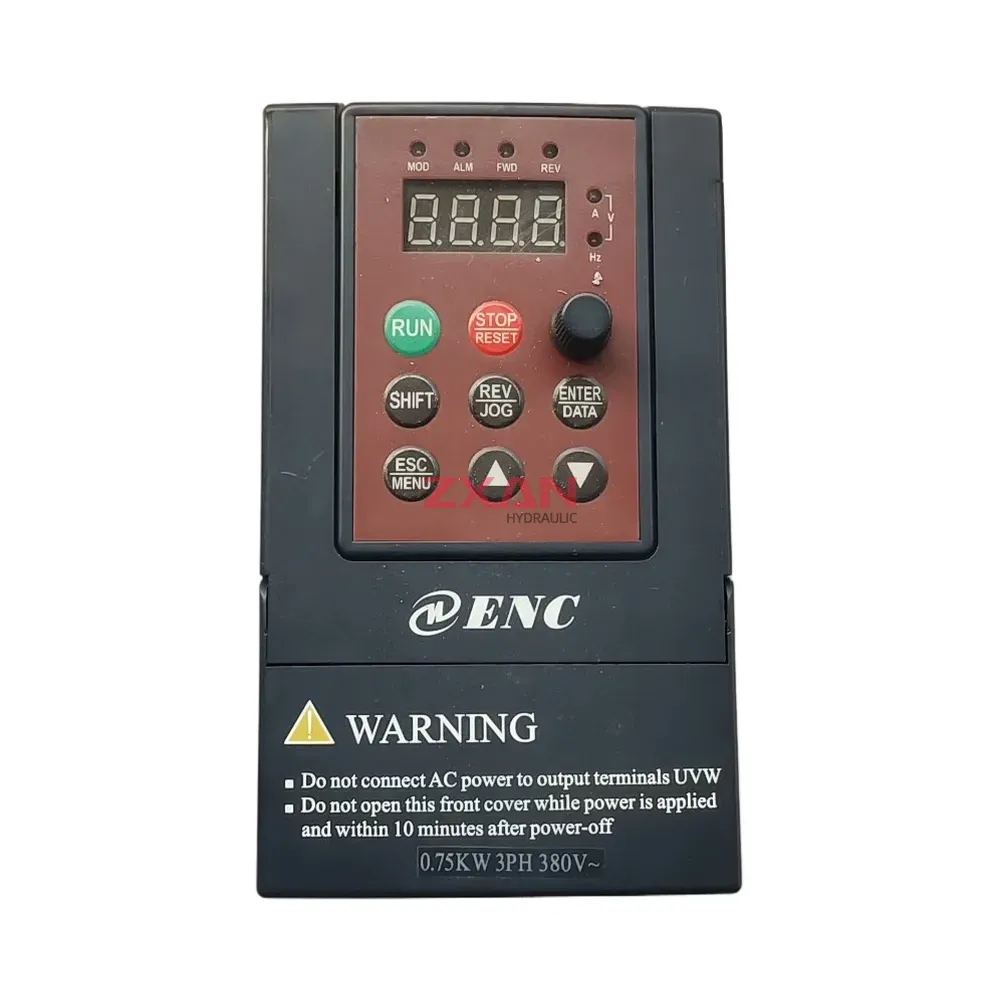 ENC EDS800-4T0007 AC Drive Inverter-img1 ENC EDS800-4T0007 AC Drive Inverter
