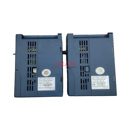 ENC EDS830-2S0020N / EDS800-2S0015NX Variable Frequency Drive Inverter