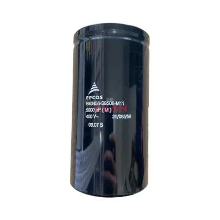 EPCOS B43456-S9508-M11 Aluminum Electrolytic Capacitor