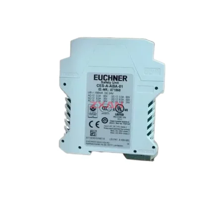 EUCHNER CES-A-ABA-01 Safety Unit
