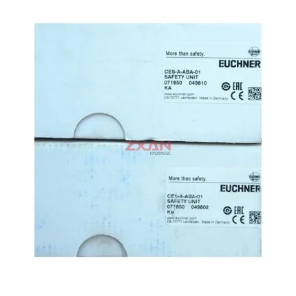EUCHNER CES-A-ABA-01 Safety Unit