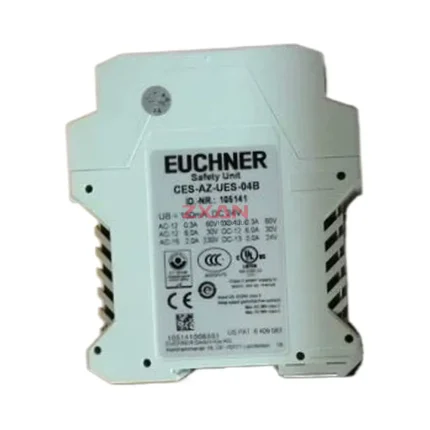 EUCHNER CES-AZ-UES-04B Safety Unit