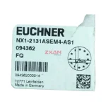 EUCHNER NX1-2131ASEM4-AS1 Safety Switch