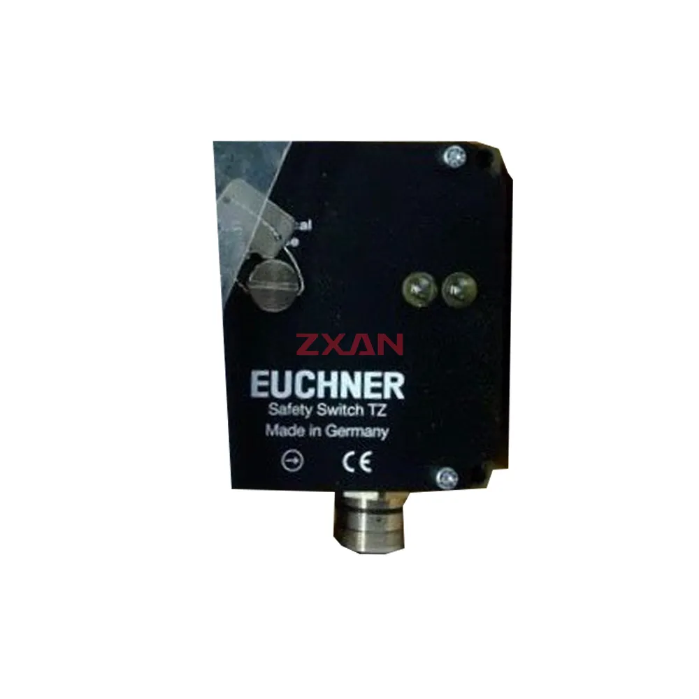 EUCHNER TZ2LE024RC18VAB Safety Switch-img1 EUCHNER TZ2LE024RC18VAB Safety Switch