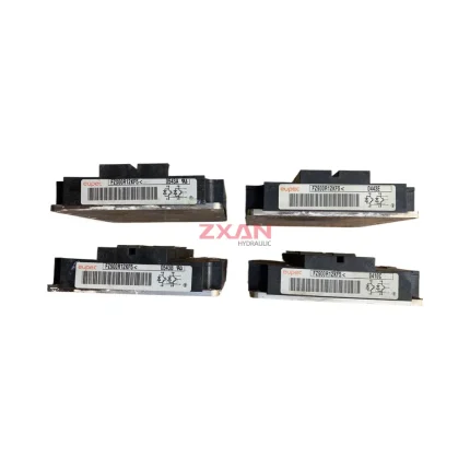 EUPEC FZ900R12KF5 IGBT Module