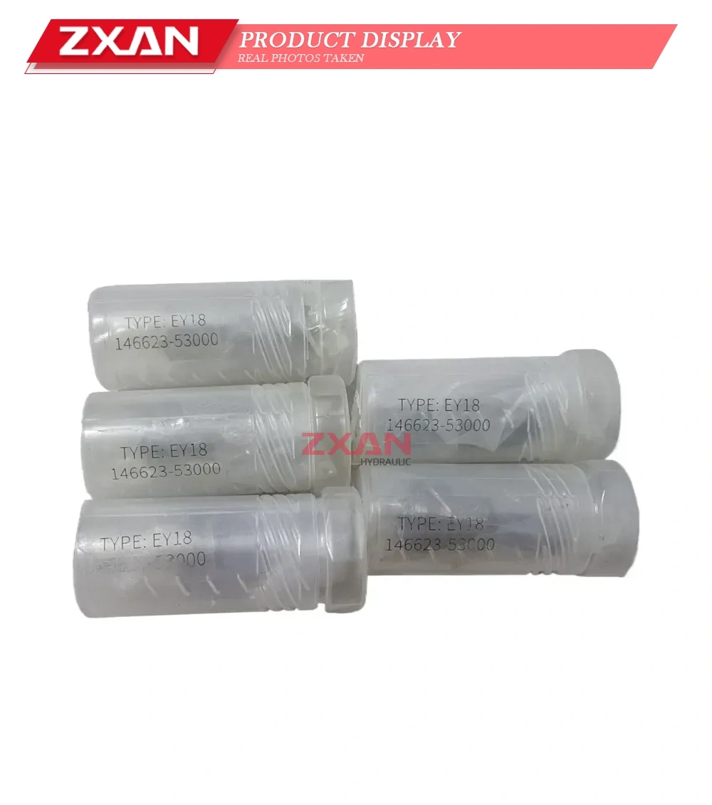 EY18 SMT Nozzle Description