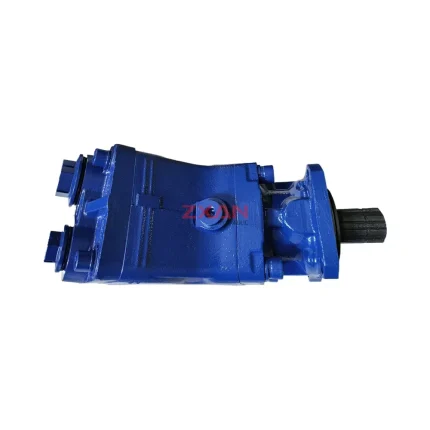Eaton Model 23 Hydrostatic Pump