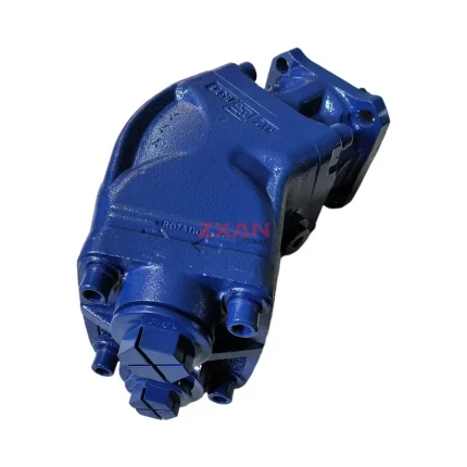 Eaton Model 23 Hydrostatic Pump
