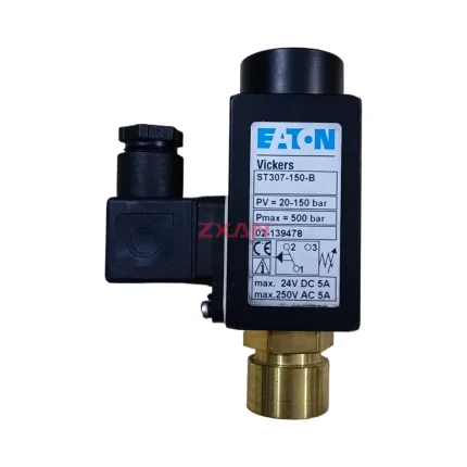 Eaton Vickers ST307-150-B Hydraulic Pressure Switch