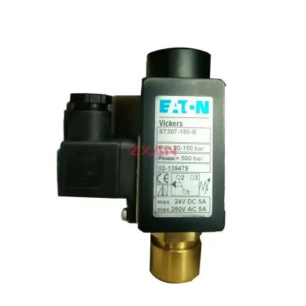 Eaton Vickers ST307-150-B Hydraulic Pressure Switch