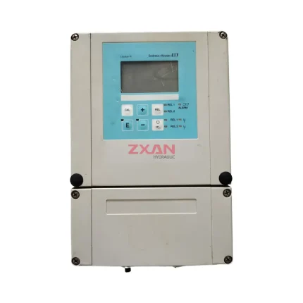 Endress+Hauser CCM253-EP8105 Liquisys-M Chlorine/Chlorine Dioxide Transmitter