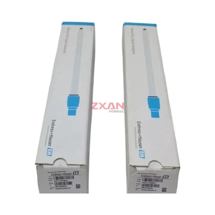 Endress+Hauser CPS11-2FA4ESA Liquid Analysis Sensor