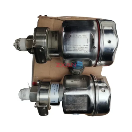 Endress+Hauser Cerabar M PMC41 Pressure Transmitter