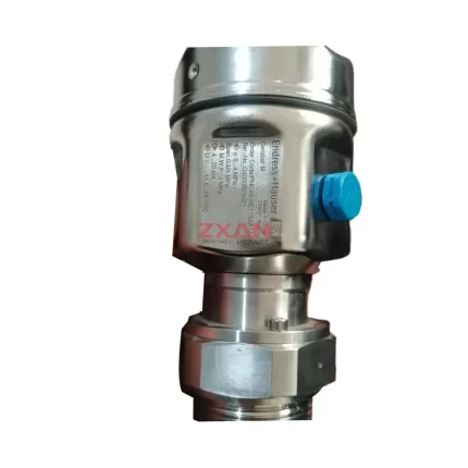 Endress+Hauser Cerabar M PMC45-RE11S2A1AG1 Pressure Transmitter