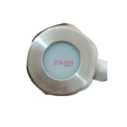 Endress+Hauser Cerabar M PMC45-RE11S2A1AG1 Pressure Transmitter