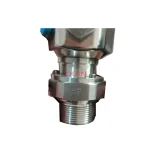 Endress+Hauser Cerabar M PMC45-RE11S2A1AG1 Pressure Transmitter