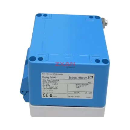 Endress+Hauser FHX40-G1B Remote Display Unit