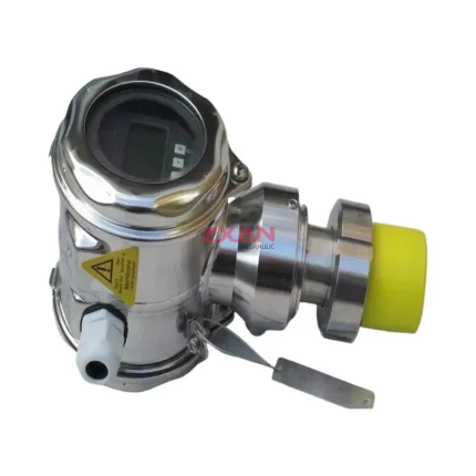 Endress+Hauser FMB70-CA59/0 Ceramabar S Pressure Transmitter