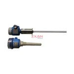 Endress+Hauser FMI51-A1BTDJB3A1A / FTC260-AA2D2 Capacitance Level Switch / Transmitter
