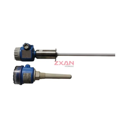 Endress+Hauser FMI51-A1BTDJB3A1A / FTC260-AA2D2 Capacitance Level Switch / Transmitter
